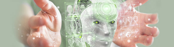 Ai Solutions for medical treatment and healthcare solutions